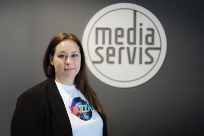 [AUDIO] Ceraj za MS: Djeca se iznova vraćaju na Tjedan znanosti i razvili su vrlo pozitivan odnos prema znanosti