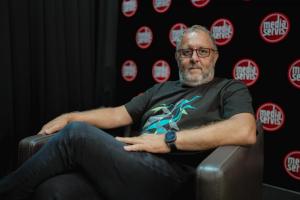 Niko Pulić za MS: Kod mene je bilo puno talenta, a onda sve ostalo
