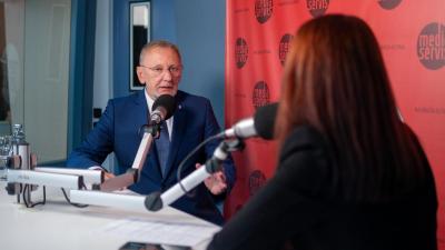 Božinović za MS: Splitska vlast poku&scaron;ava za vlastitu nesposobnost optužiti policiju