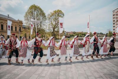Vukovar ponovno domaćin Festivala nematerijalne kulturne baštine - „SVI zaJEDNO HRVATSKO NAJ“