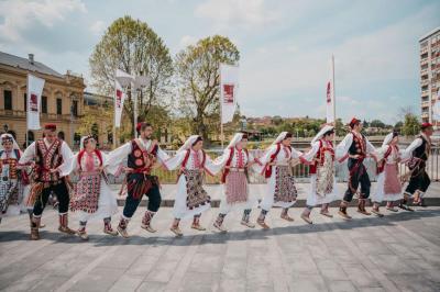 Vukovar ponovno domaćin Festivala nematerijalne kulturne ba&scaron;tine - &bdquo;SVI zaJEDNO HRVATSKO NAJ&ldquo;