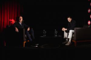 Filip Glava&scaron; za MS: Najveća nam je nagrada ako samo jedno dijete zbog nas zaigra rukomet; Poslao poruku i Zrinki Ljutić uoči slaloma: Volimo te!