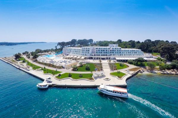 Valamar će u iduće tri godine postati ugljično neutralna kompanija