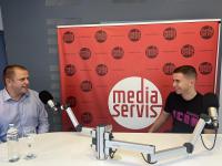 [AUDIO] Prodekan KIF-a za MS: U Opatiju stižu brojni stručnjaci, na&scaron;i profesori trebaju usmjeravati djecu u određeni sport