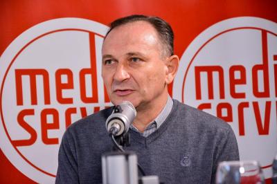 Novosel za MS: Hrvatska nema problem s održivo&scaron;ću mirovinskog sustava, imamo nesposobne vlade