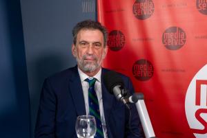 [VIDEO] Fuchs za MS: Za&scaron;to bi učitelji &scaron;trajkali? Protiv povećanja plaća?