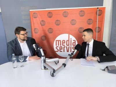[AUDIO] Grbin za MS: Rije&scaron;it ću problem parkinga u Puli, Zoričić je rasturio gradsku upravu
