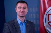 U intervjuu tjedna Media servisa gostovao kandidat HDZ-a za zagrebačkog gradonačelnika Davor Filipović