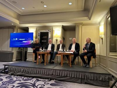 Predstavljen projekt koji će educirati i nastavnike i učenike - u &scaron;kole stiže "Revolucija digitalne pismenosti"