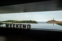 Weekend Media Festival