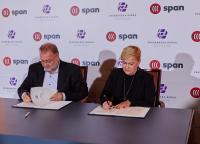 Span na Zagrebačkoj burzi - interes za dionicama gotovo dvostruko veći od ponude