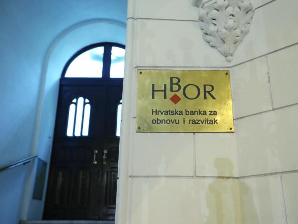 Imenovana nova Uprava HBOR-a: Hrvoje Čuvalo imenovan predsjednikom, a Josip Pavković i Alan Herjavec članovima