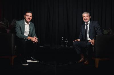 Tokić Kartelo za MS: Milanoviću je vrijeme za mirovinu, Plenković se previ&scaron;e zalaže za vojnu pomoć Ukrajini