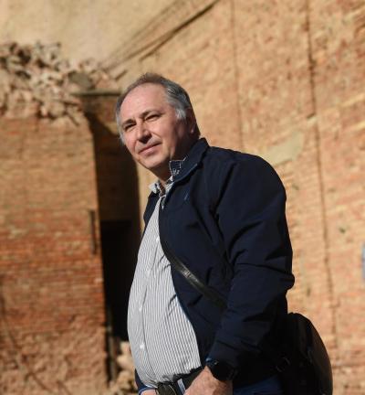 [AUDIO] Dobrilović za MS: Rušenje Vjesnika osim po delikatnosti nije slično rušenju dimnjaka ciglane ili tornja katedrale