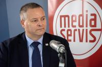 [VIDEO] Staničić za MS: Fokus Adventa će biti na ugostiteljskim objektima