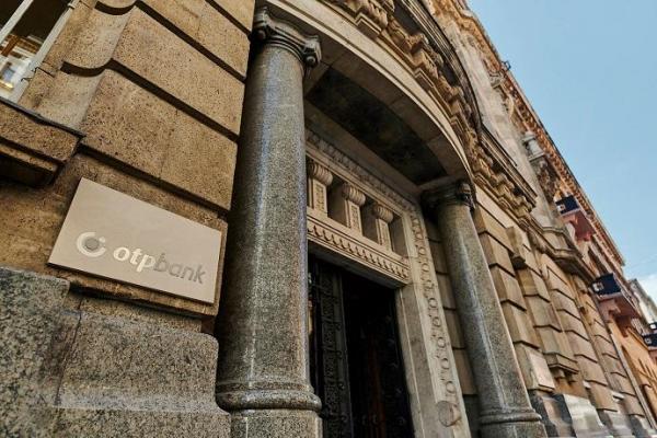 OTP grupu S&amp;P proglasio najuspje&scaron;nijom europskom bankarskom grupom u 2023. godini u Europi