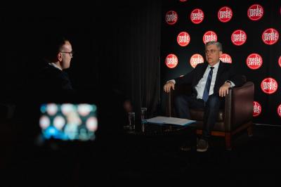 Član DIP-a Slaven Hojski u Intervjuu tjedna Media servisa