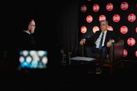 Član DIP-a Slaven Hojski u Intervjuu tjedna Media servisa