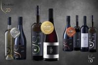 Na najprestižnijem svjetskom natjecanju vrhunskih vina, Decanter World Wine Awards, zasjala su i vina vinarije Galić
