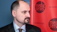 [AUDIO] Vidaković za MS o inflaciji: Problem su umjetne mjere