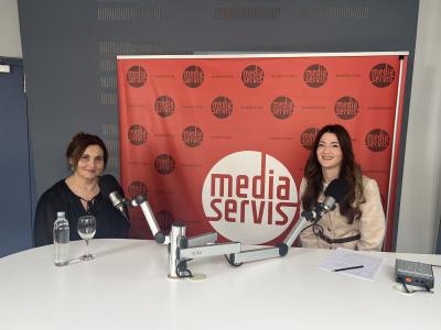 Traje cijepljenje protiv gripe, Petrović za MS: Gripa nastupa naglo, sru&scaron;i čovjeka u krevet