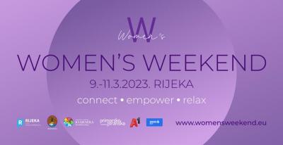 Prvo izdanje Women&lsquo;s Weekenda okuplja žene koje stvaraju promjene
