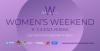 Prvo izdanje Women‘s Weekenda okuplja žene koje stvaraju promjene