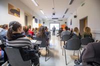 Youth Business Camp Adria Zagreb