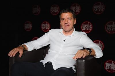 [AUDIO] Silvijo Čabraja uoči Portugala za MS: Nema razloga da podcjenjujemo sami sebe