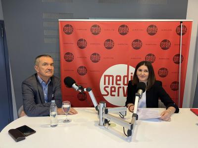 Filipović za MS: Ukoliko se &scaron;trajk dogodi, nacionalni ispiti će ići prema planu