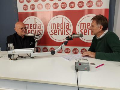 [AUDIO] Zlatko Mate&scaron;a za MS: Olimpijskih igara će biti, a Maksimir treba sravniti sa zemljom