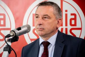 &Scaron;tromar za MS: Nije bila gre&scaron;ka koalirati s HDZ-om