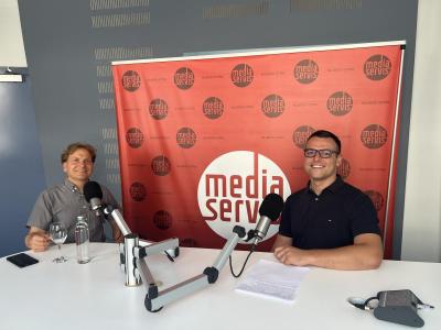 [AUDIO] Oman za MS: Na ZeGeVege festivalu svatko će naći ne&scaron;to za sebe