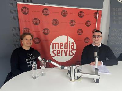 Luka Oman, Prijatelji životinja