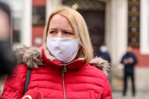 [AUDIO] Ikić Baniček za MS: Na meni je odgovornost da zavr&scaron;im započeto