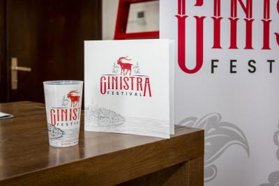 Otvorene prijave za 2. GinIstra Festival