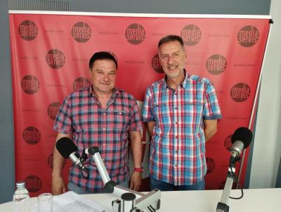 &Scaron;egota za MS o Europskim igrama u Krakowu