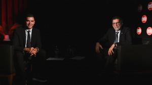 Radovan Fuchs, Intervju tjedna Media servisa