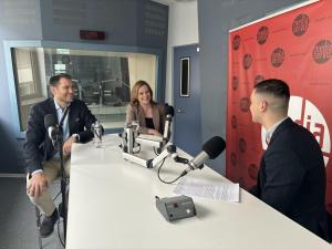 Iz HUP-a i Sredi&scaron;njeg ureda za demografiju i mlade za MS: Želimo da očevi koriste svoja prava