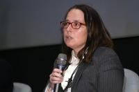 Danica Maljković izabrana za voditeljicu nove Grupacije za vodik HGK