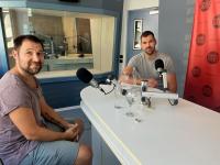 Gojun za MS: Dat ću Duvnjaku i kapetansku traku samo da se vrati u Zagreb