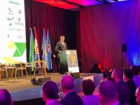 Plenković na Danima hrvatskog turizma o novom zakonu: Partneri su impresionirani