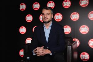 [AUDIO] Uroš za MS: Jako puno i stambenih zgrada je u zapuštenom stanju kao neboder Vjesnika