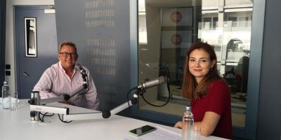 [AUDIO] Fotograf Jadran Lazić za MS: Najljep&scaron;i trenutak u 50 godina karijere bio je kada sam dobio propusnicu za slikanje utakmica Hajduka