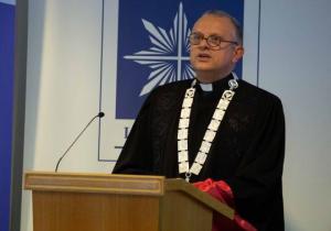 Papa se odmara u bolnici, razgovarali smo s rektorom HKS-a Željkom Tanjićem: Najveći dar za Papu je molitva