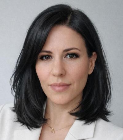 Neovisna analitičarka javnih politika, savjetnica i autorica Sanja Terlević, polityst.com