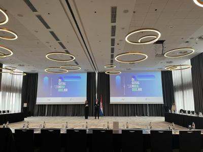 Svjetski dan radija ove godine u znaku digitalnog radija; Weber: Digitalizacija nema alternativu