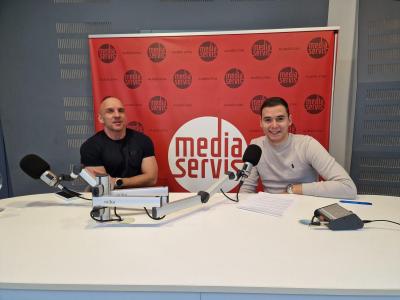 [AUDIO] Bodor za MS: Nije normalno da maloljetnici kockaju s roditeljima, najopasniji je online casino