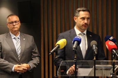 Hrvatski turizam zadržao pozitivne trendove u prvih &scaron;est mjeseci