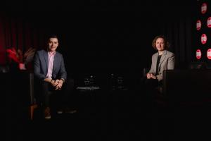 Ministrica kulture i medija Nina Obuljen Koržinek gostovala je u Intervjuu tjedna Media servisa